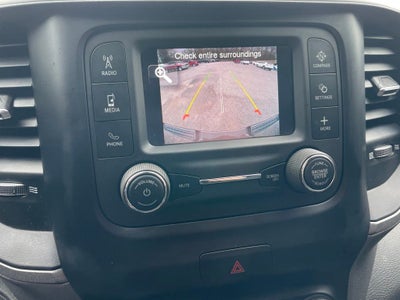 2024 RAM 1500 Tradesman