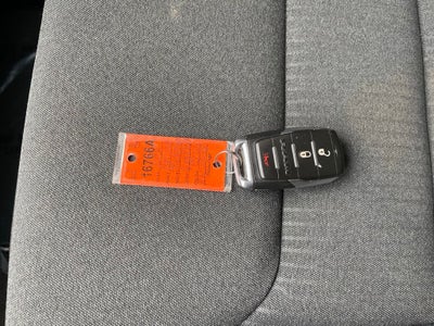 2024 RAM 1500 Tradesman