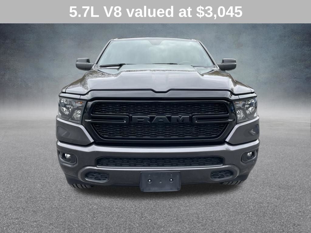 2024 RAM 1500 Tradesman