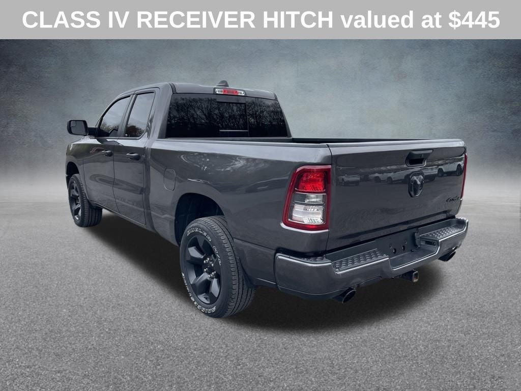 2024 RAM 1500 Tradesman