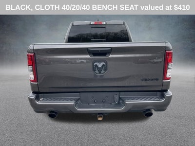 2024 RAM 1500 Tradesman