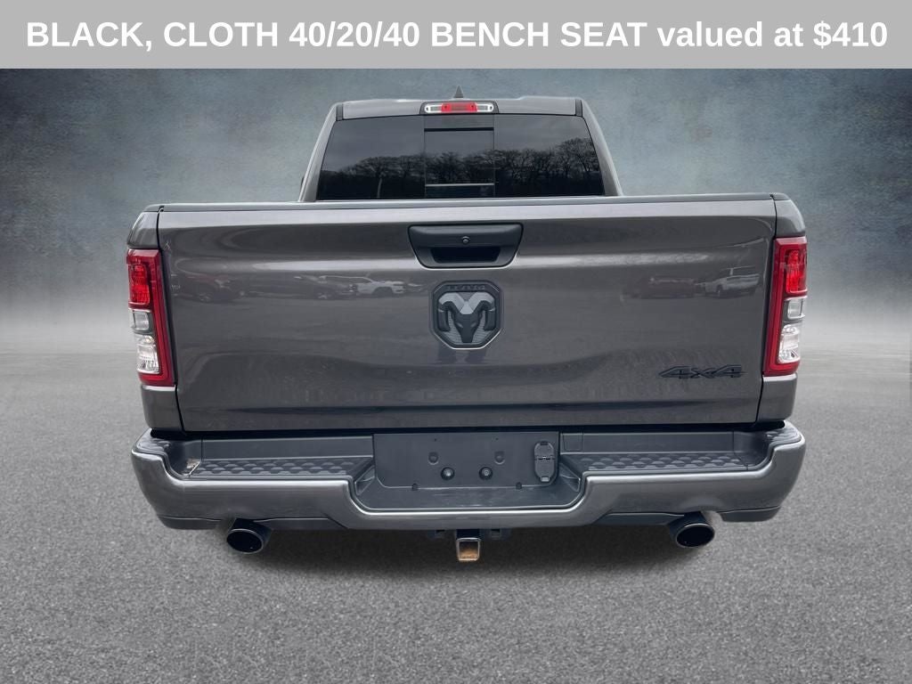2024 RAM 1500 Tradesman