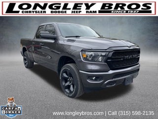 2024 RAM 1500 Tradesman