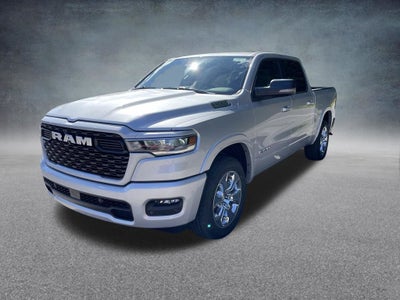 2027 RAM 1500 Big Horn/Lone Star