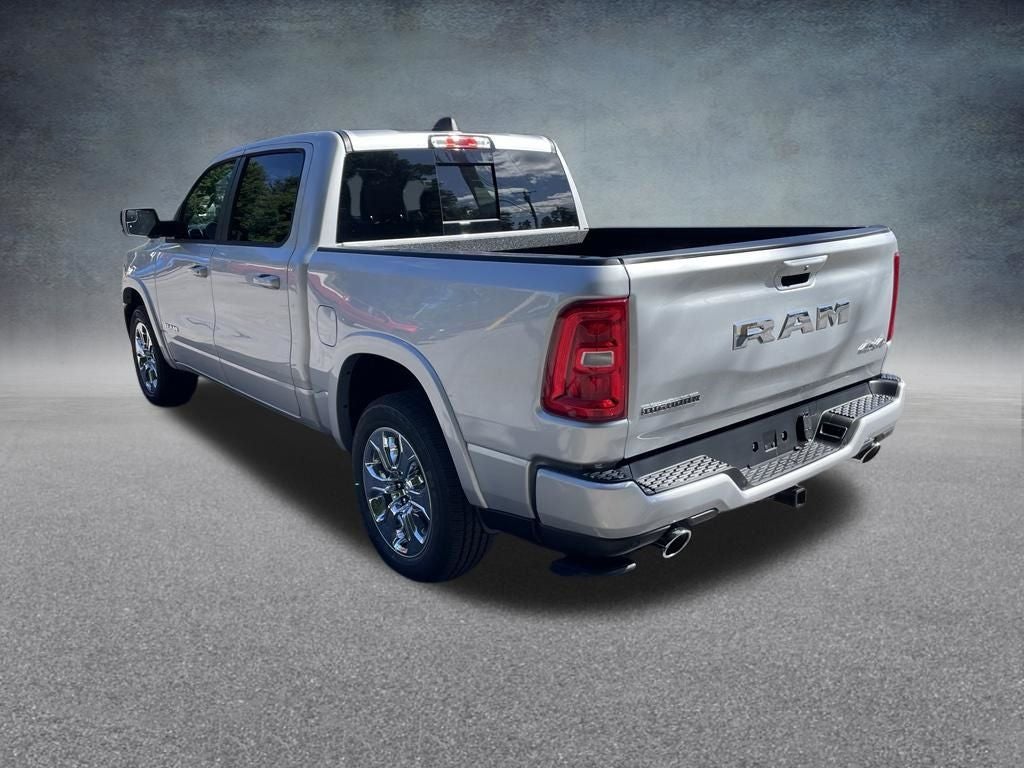 2027 RAM 1500 Big Horn/Lone Star