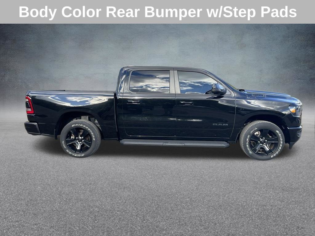 2024 RAM 1500 Big Horn/Lone Star