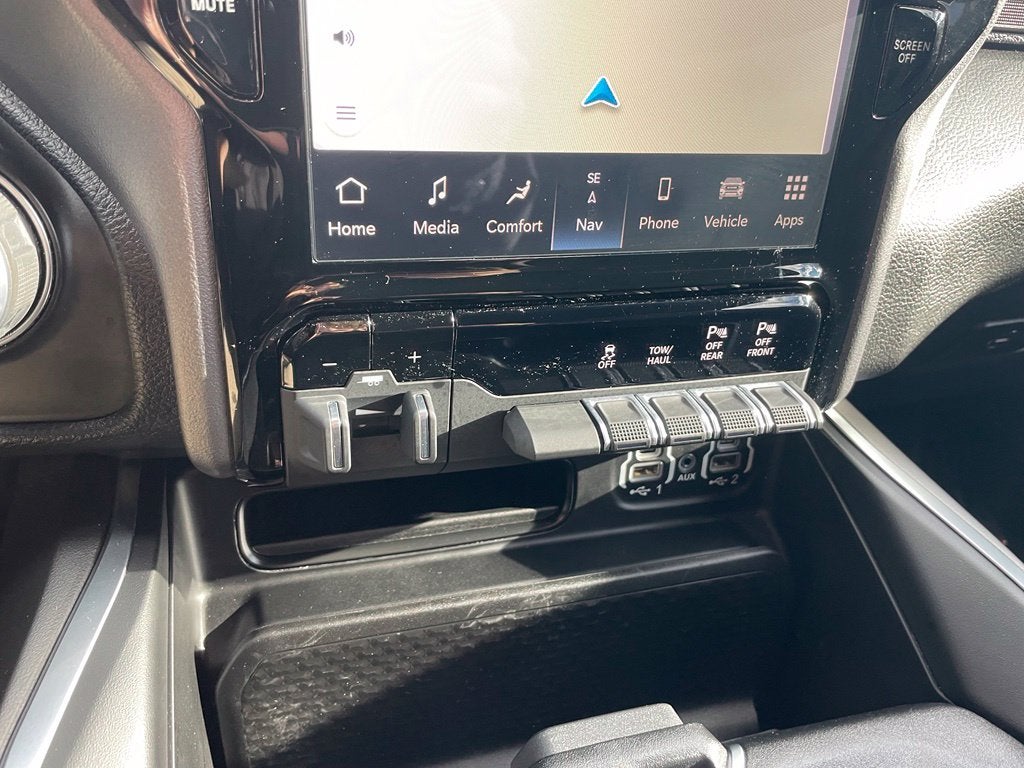 2024 RAM 1500 Big Horn/Lone Star