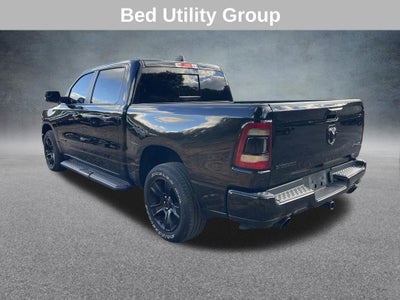 2024 RAM 1500 Big Horn/Lone Star