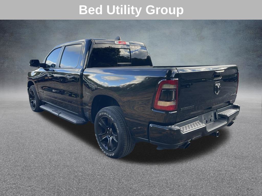 2024 RAM 1500 Big Horn/Lone Star