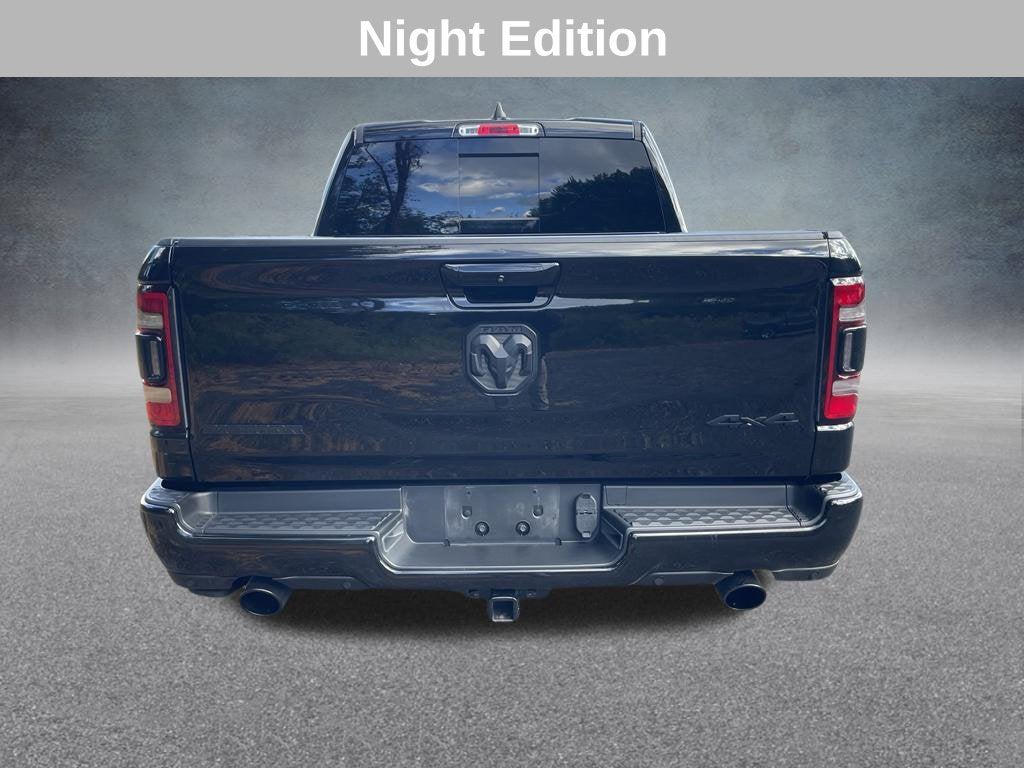 2024 RAM 1500 Big Horn/Lone Star
