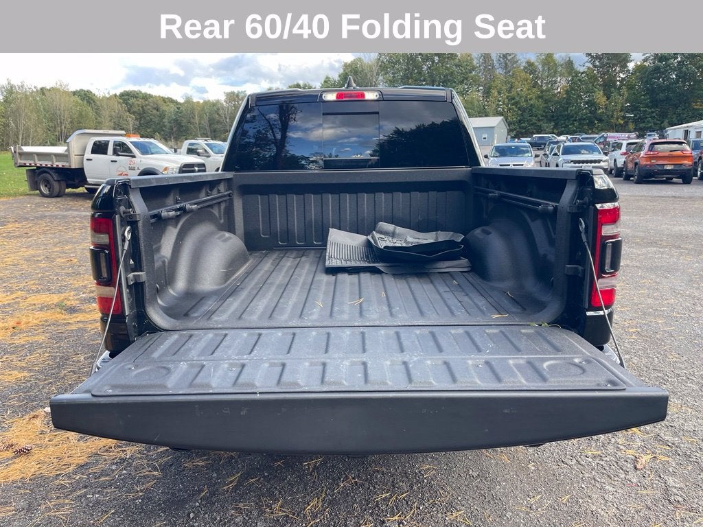 2024 RAM 1500 Big Horn/Lone Star
