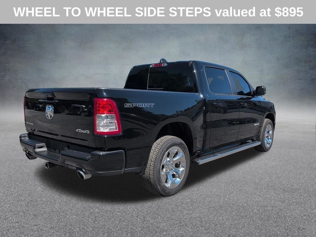 2023 RAM 1500 Big Horn/Lone Star