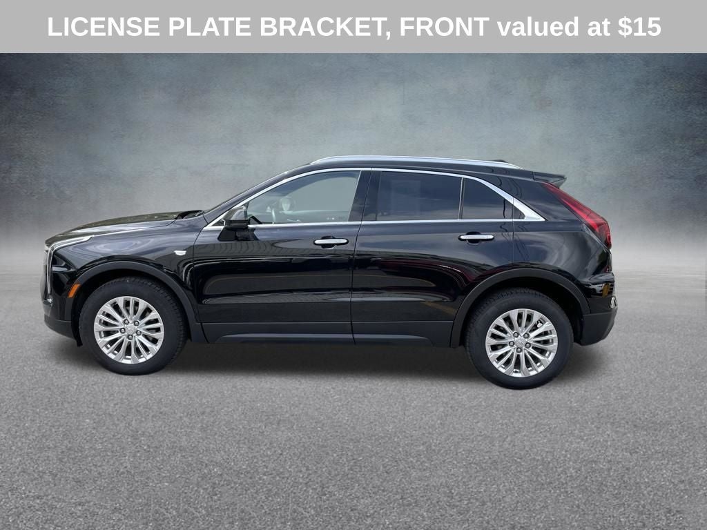 2024 Cadillac XT4 Luxury