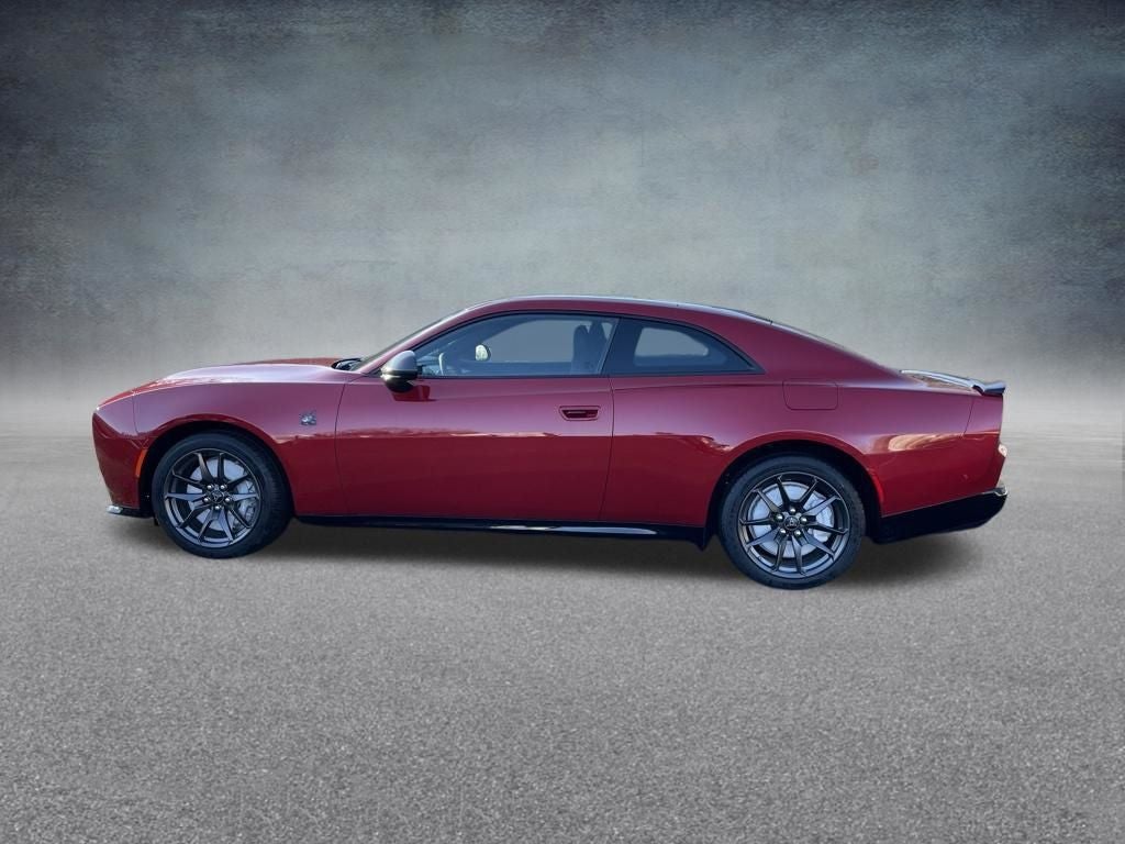 2026 Dodge Charger R/T Scat Pack