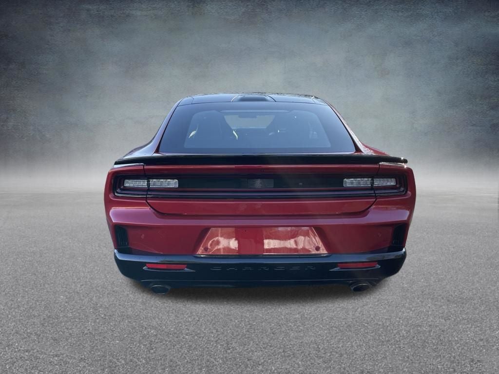 2026 Dodge Charger R/T Scat Pack