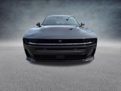 2026 Dodge Charger R/T
