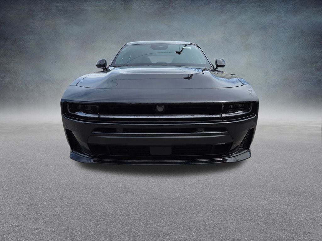 2026 Dodge Charger R/T