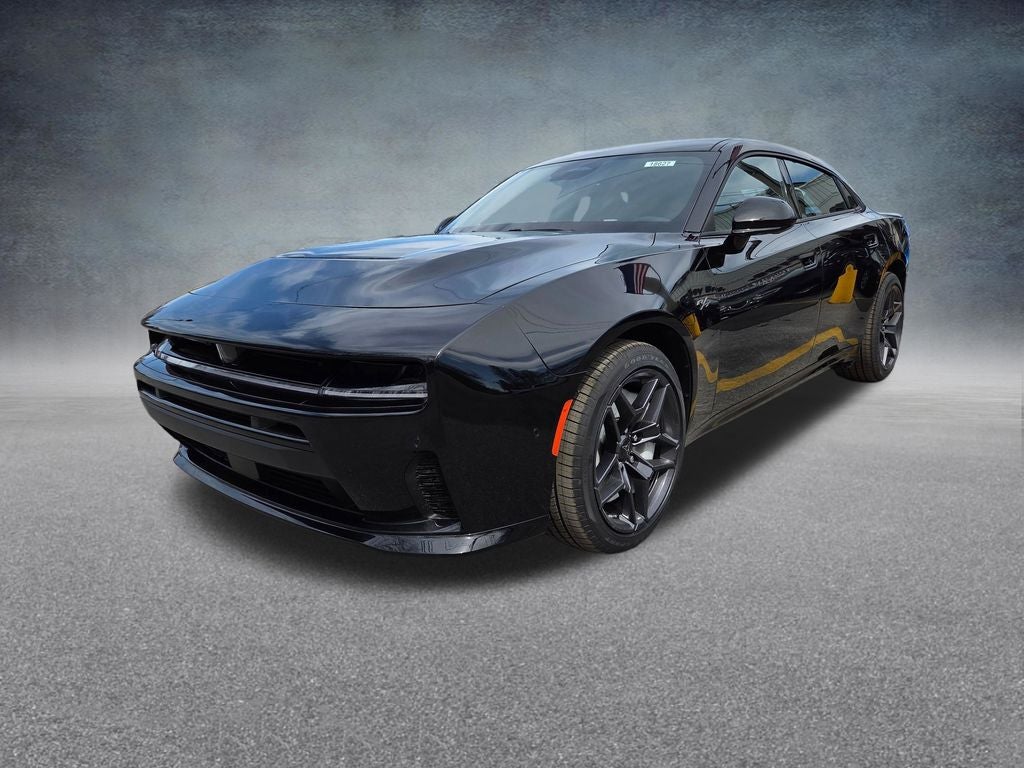 2026 Dodge Charger R/T