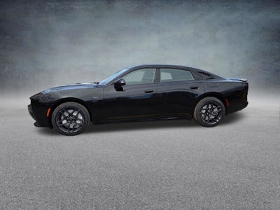 2026 Dodge Charger R/T