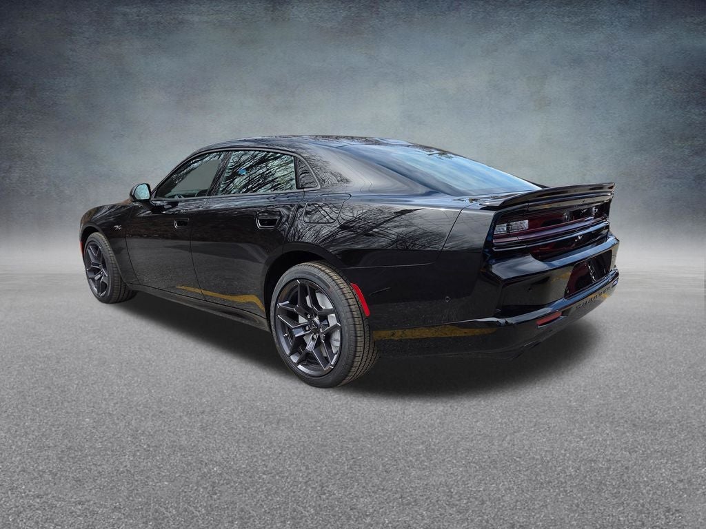 2026 Dodge Charger R/T