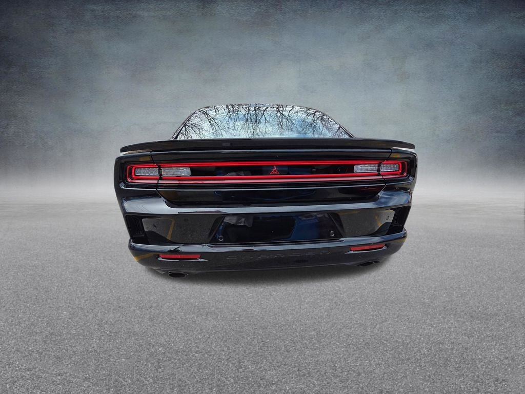 2026 Dodge Charger R/T