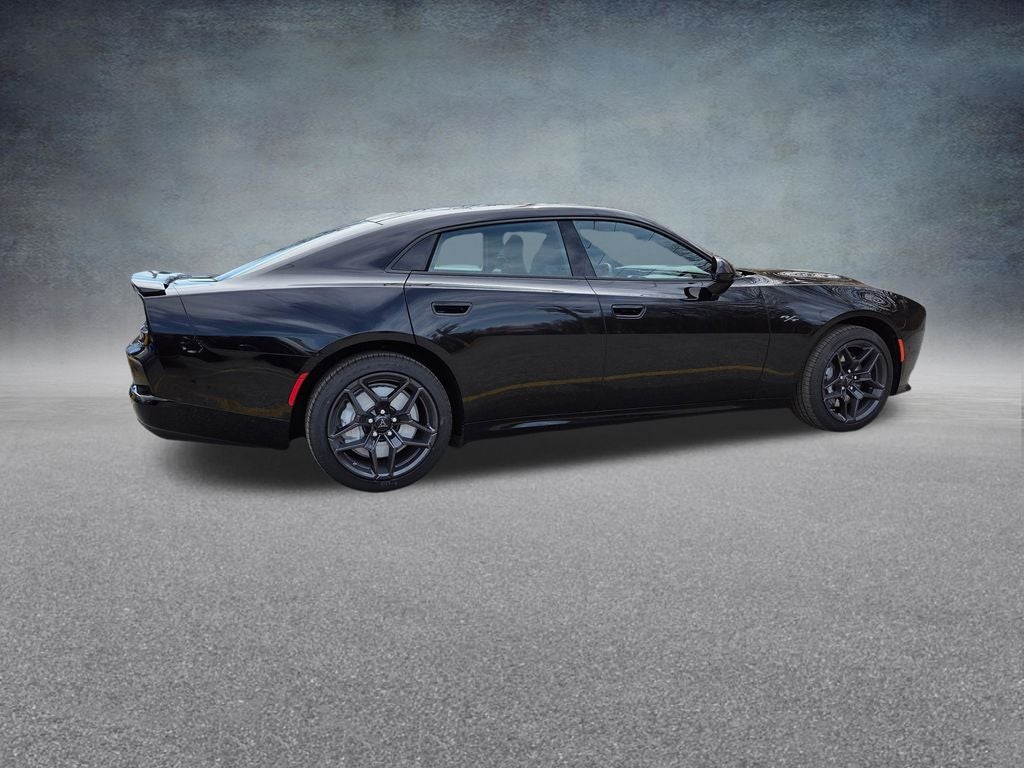 2026 Dodge Charger R/T