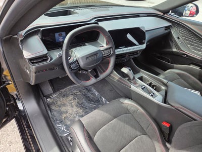 2026 Dodge Charger R/T