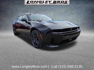 2026 Dodge Charger R/T