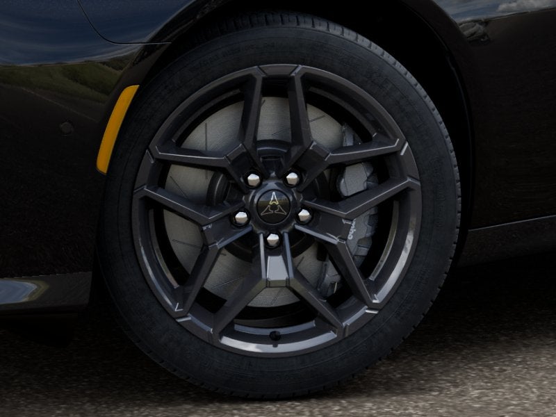 2026 Dodge Charger R/T