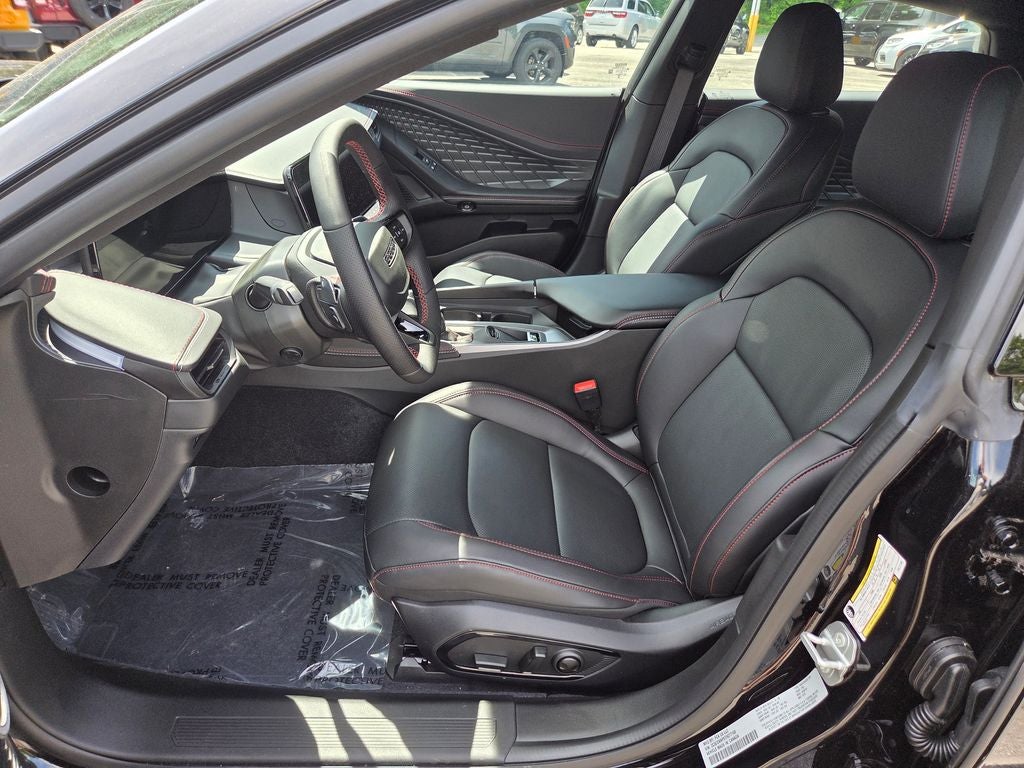 2026 Dodge Charger R/T Plus