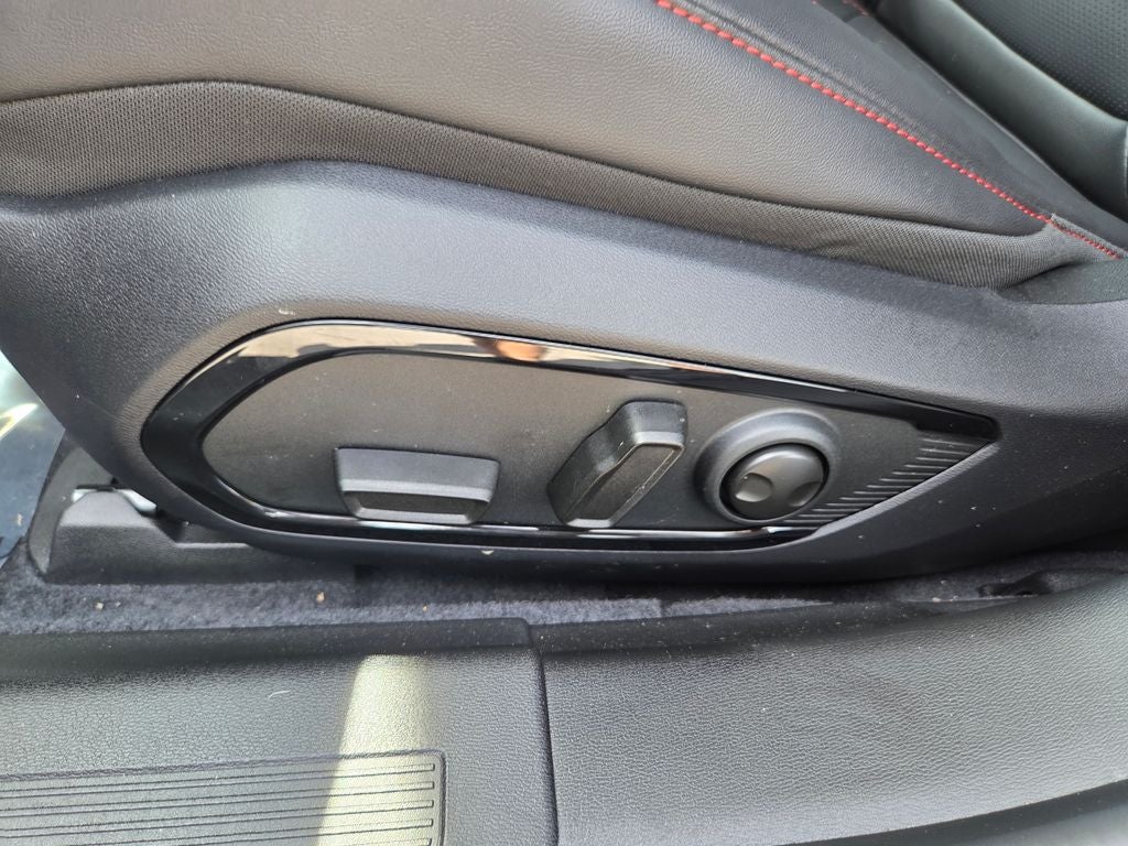 2026 Dodge Charger R/T Plus
