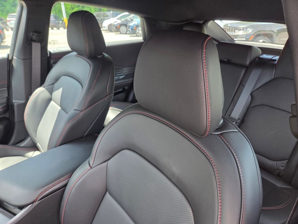 2026 Dodge Charger R/T Plus