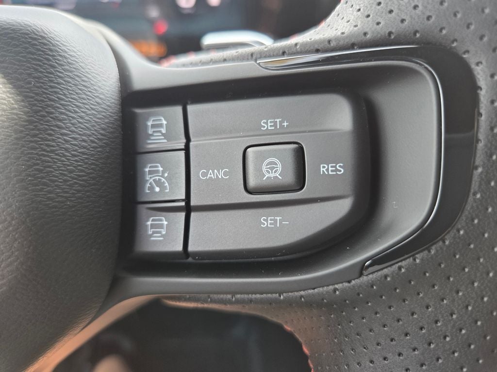 2026 Dodge Charger R/T Plus