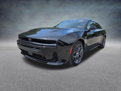 2026 Dodge Charger R/T Plus