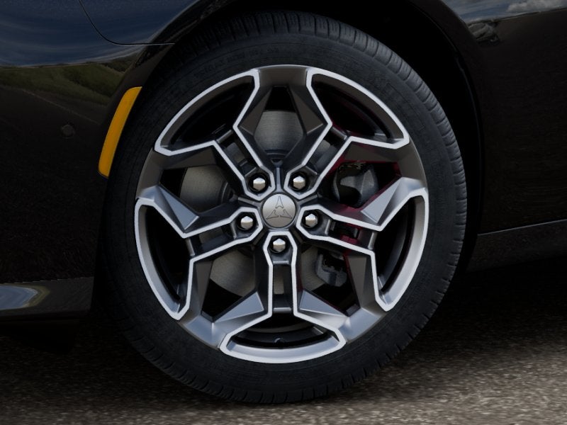 2026 Dodge Charger R/T