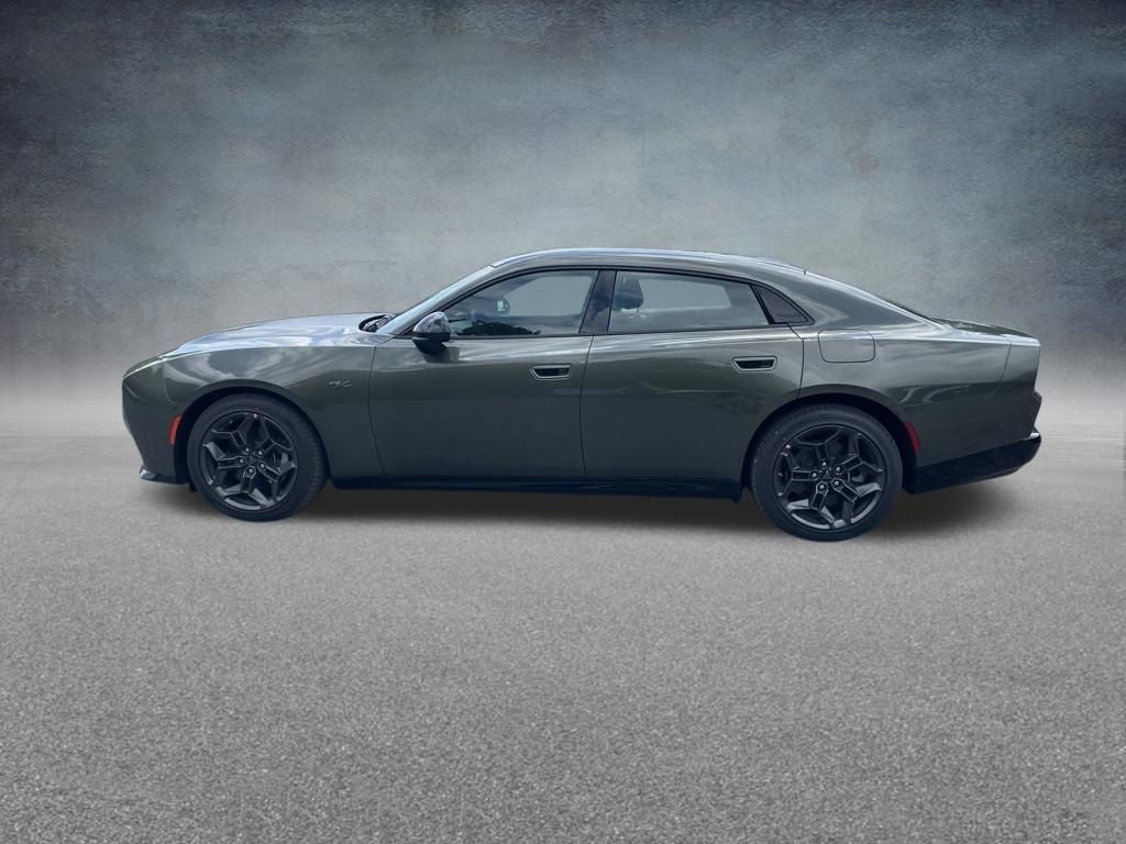 2026 Dodge Charger R/T