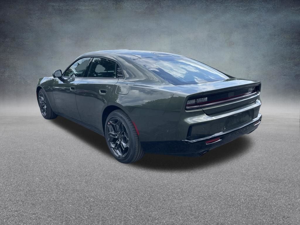 2026 Dodge Charger R/T