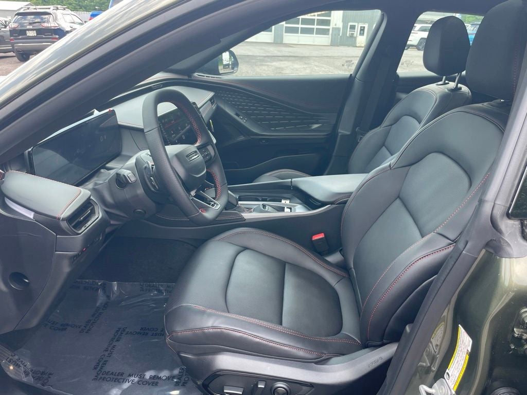 2026 Dodge Charger R/T