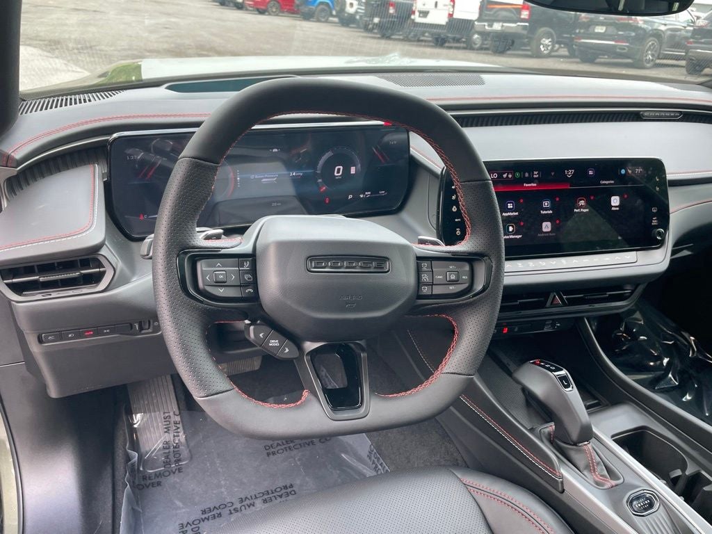 2026 Dodge Charger R/T