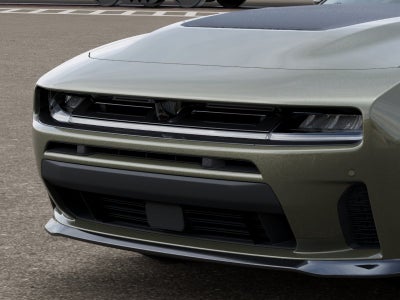 2026 Dodge Charger R/T