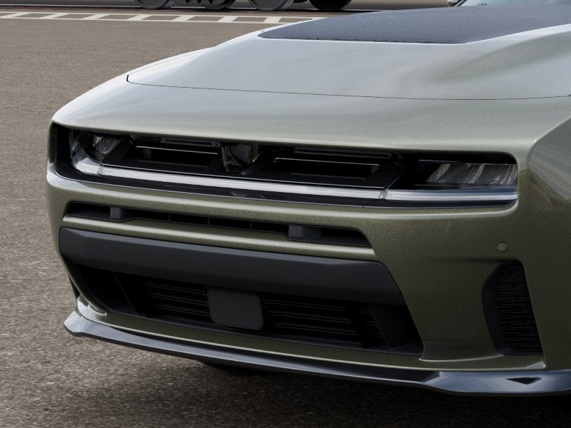 2026 Dodge Charger R/T