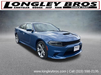 2022 Dodge Charger GT