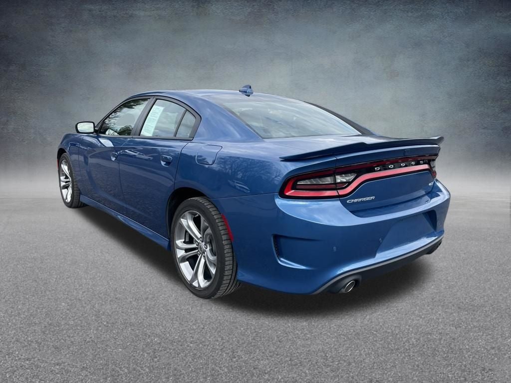 2022 Dodge Charger GT
