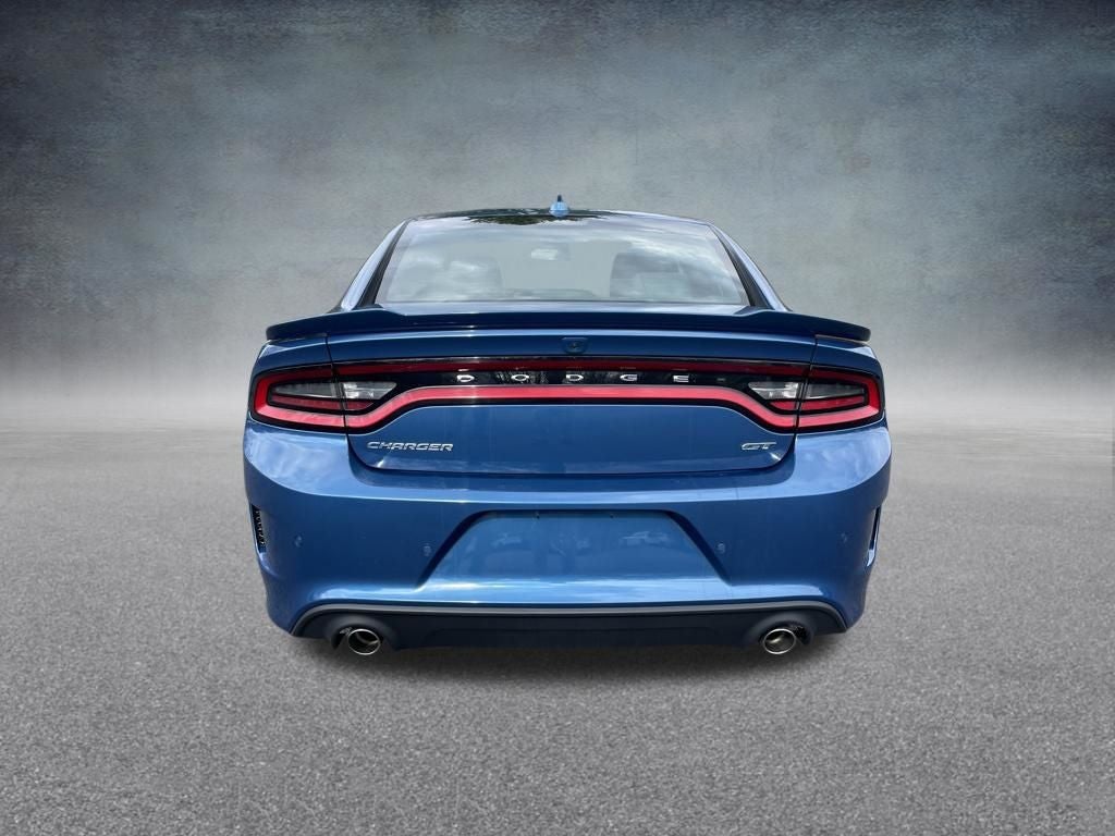 2022 Dodge Charger GT