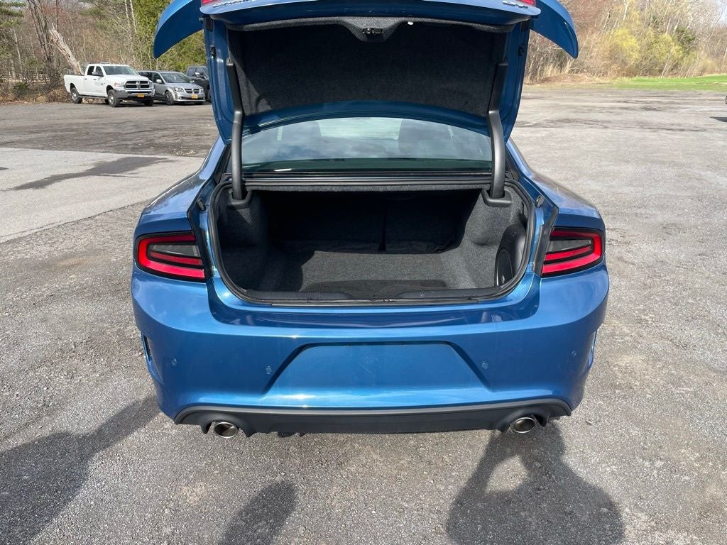 2022 Dodge Charger GT
