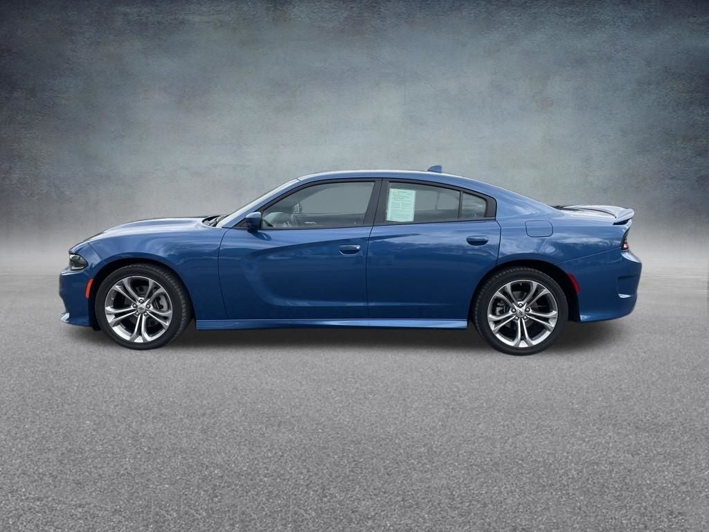 2022 Dodge Charger GT