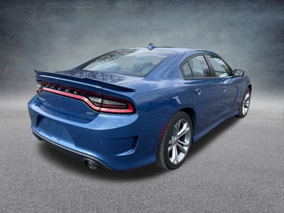 2022 Dodge Charger GT