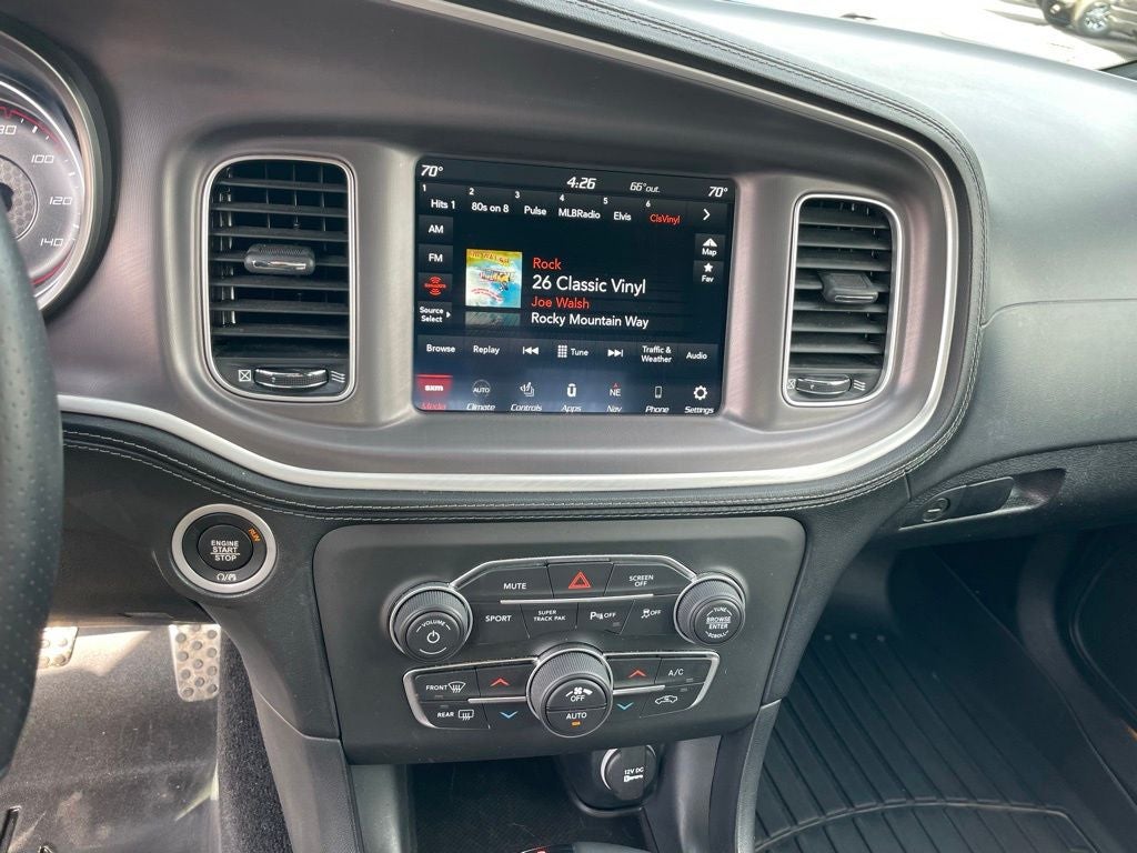 2022 Dodge Charger GT