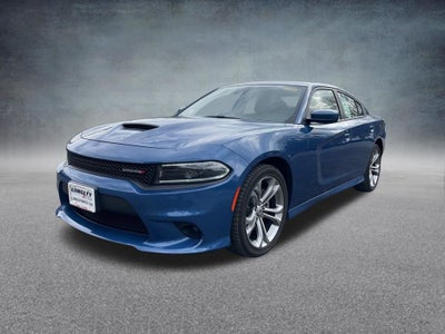 2022 Dodge Charger GT