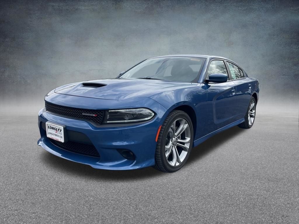 2022 Dodge Charger GT